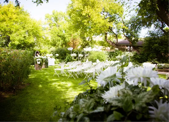 Garten