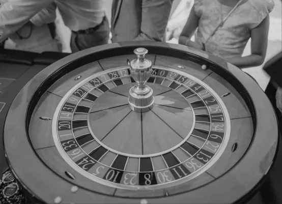 Roulette