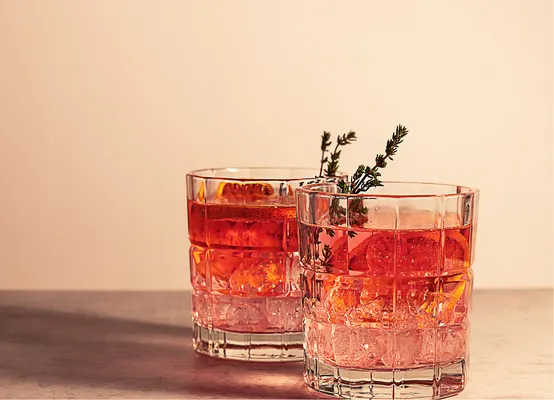 Cocktails
