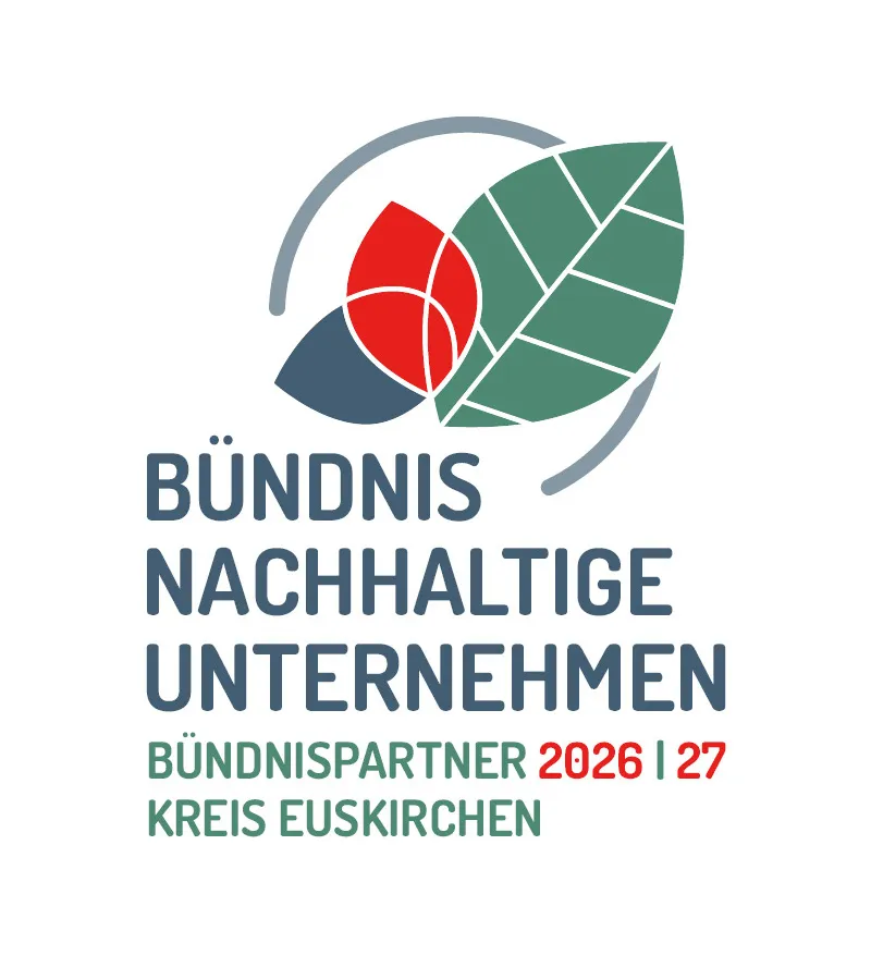 Bündnis nachhaltige Unternehmen