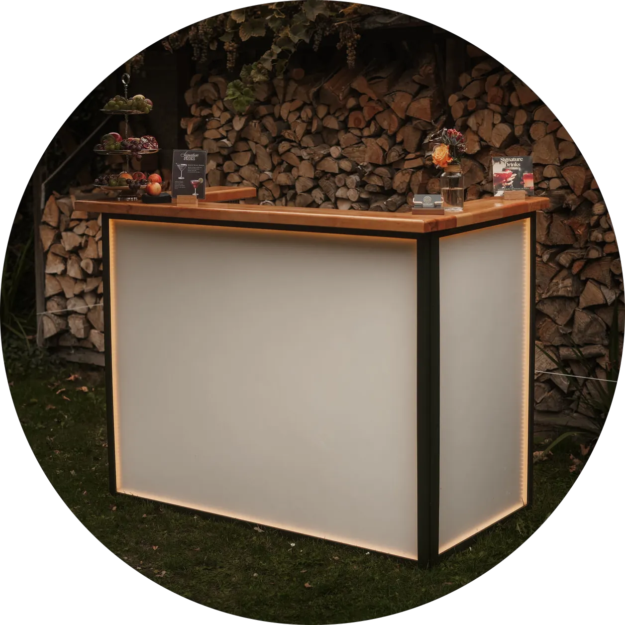Cocktailbar