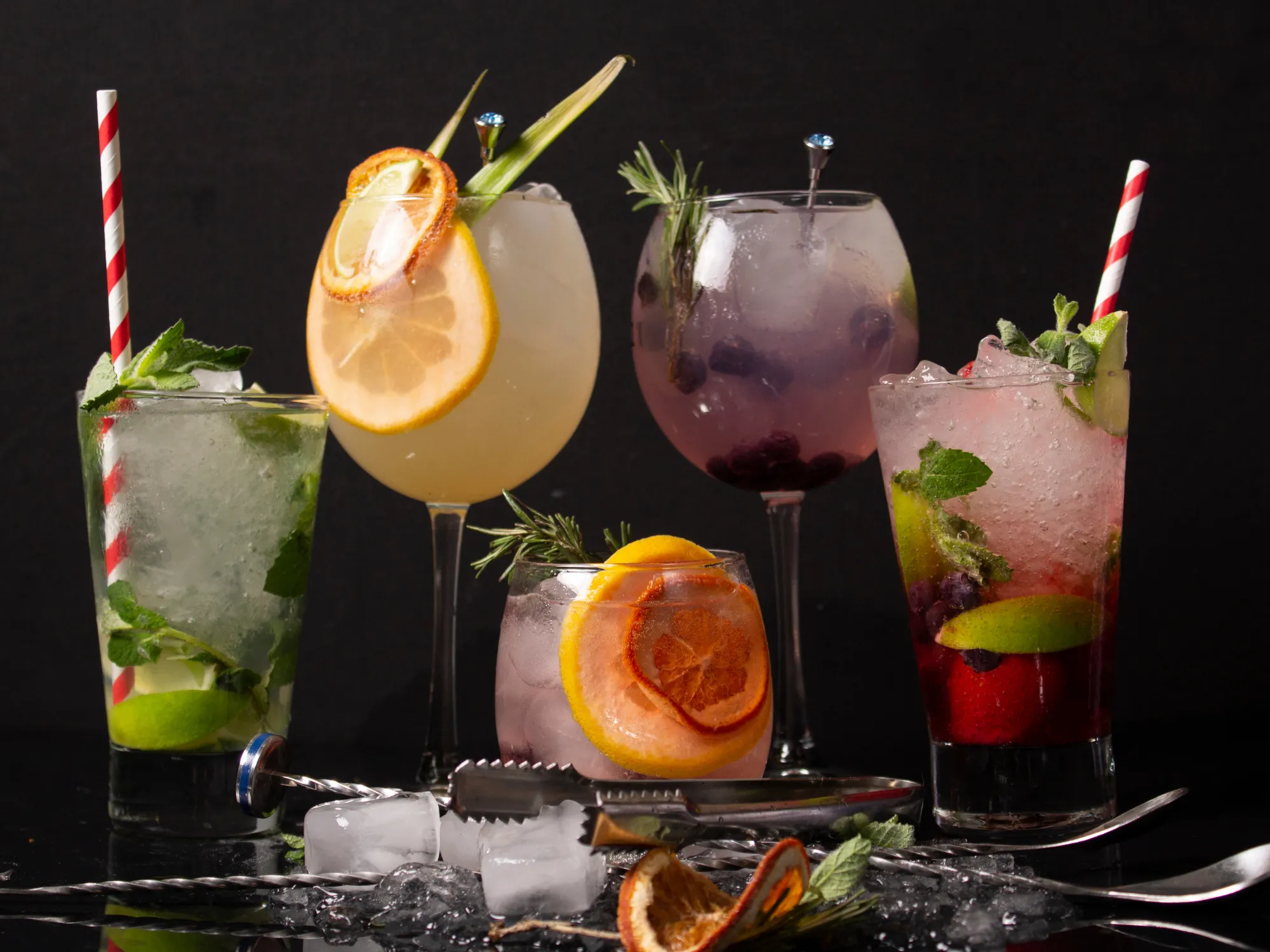 Drinks