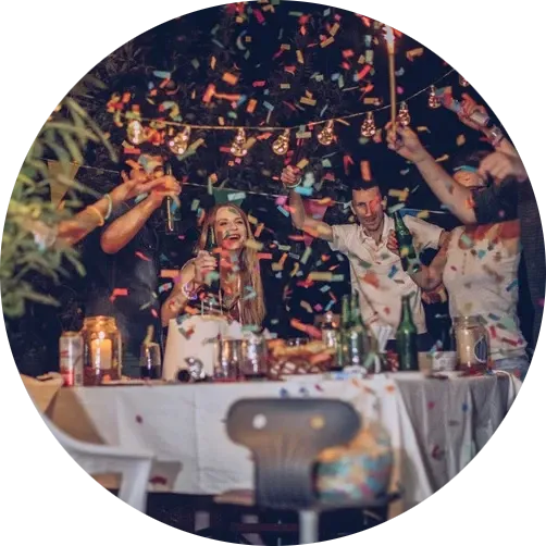 Eventplanung