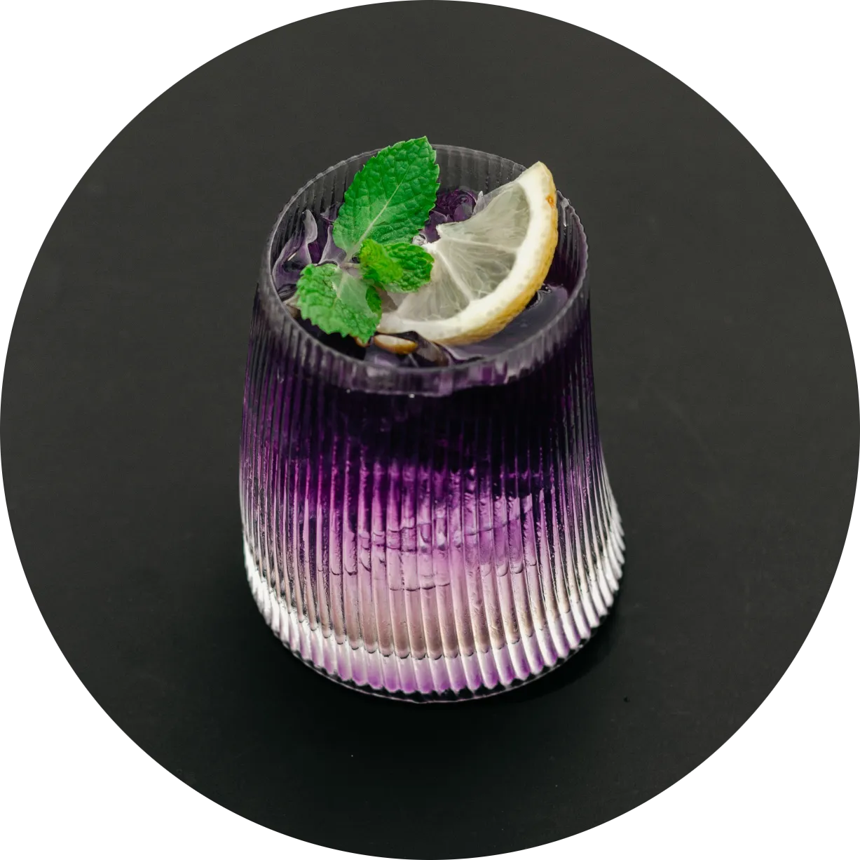Signature Drinks