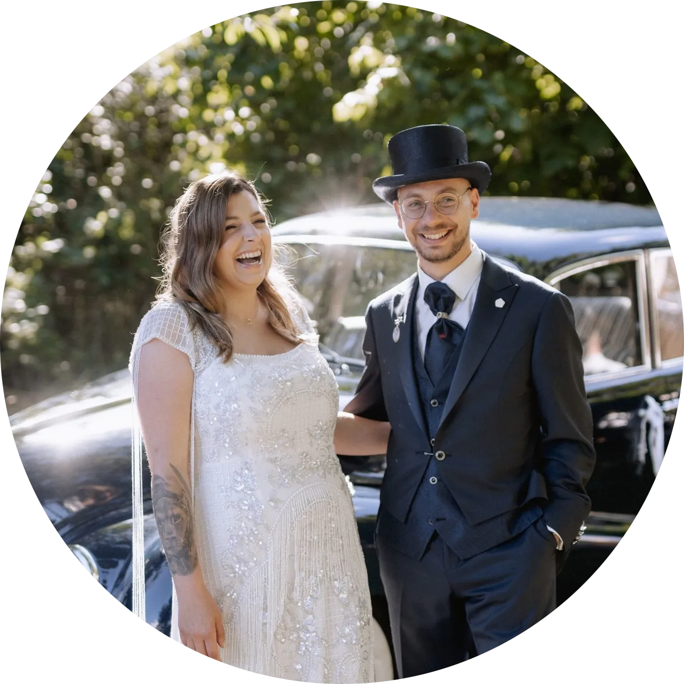 Themenhochzeiten