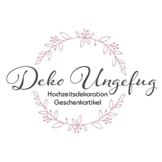 Deko Ungefug