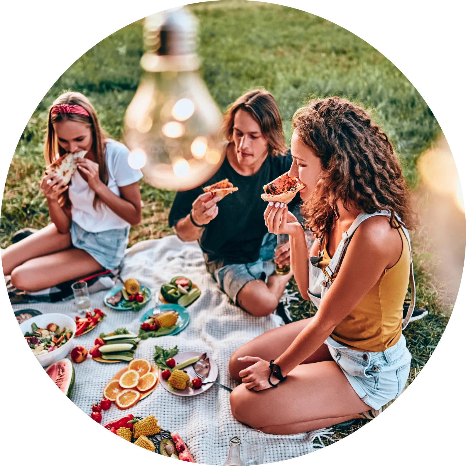 Weitere Eventformate